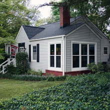 Exterior Ideas