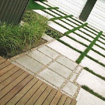 B- Line Medium 001 | pavers