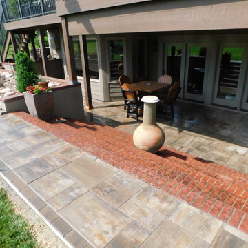 Our work