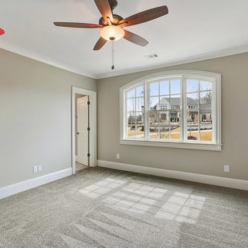 Custom Luxury Home at The Manor