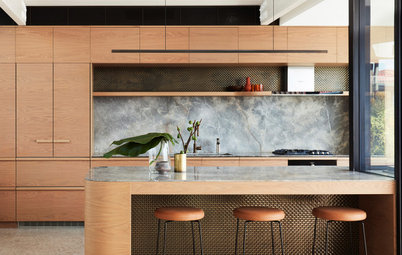 Experts Reveal: 12 Features No Kitchen Should Be Without