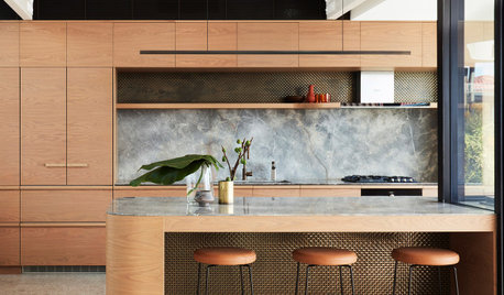 Experts Reveal: 12 Features No Kitchen Should Be Without