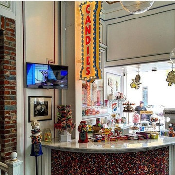 Watson's Soda Fountain & Cafe