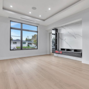 New Home with ADU