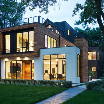 Mississippi Modern
