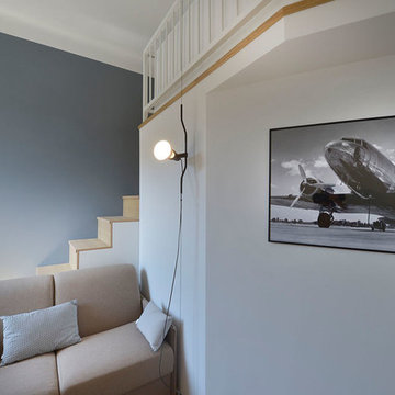 Da monolocale a Duplex a Milano