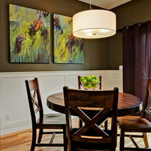 Dining Room Ideas