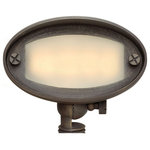HInkley - Hinkley Landscape Hardy Island 20 Watt Spot Light - Named after the ruggedly beautiful island off the coast of Bristish Columbia, Hardy Island products are impeccably designed to defy the harshest environments.