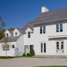 Contemp Farm House