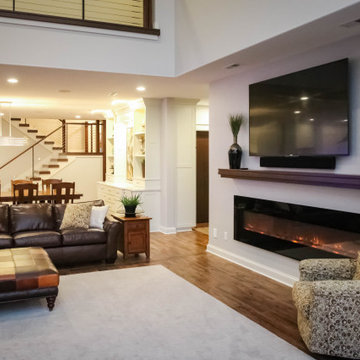 Modern Cottage