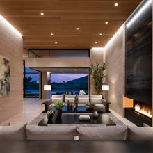 Boulders Great Room
