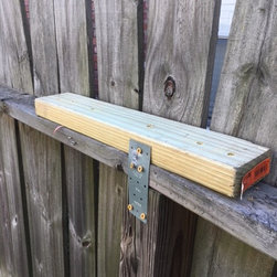 Fence & Gate Repairs - Home Fencing And Gates