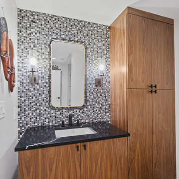 The Cedars 3 Story Condo Renovation 1111 S Akard