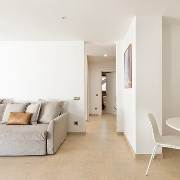 TERRAZAS Y APARTAMENTO CASA CHILL