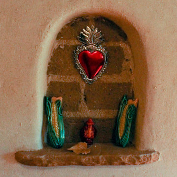 New Mexico Clean Rustic