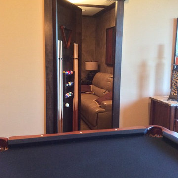 2014 Homearama Work