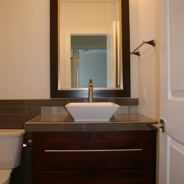 Recent Work by Wyoming Building Supply