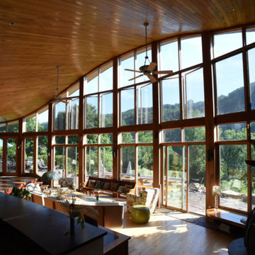 Rustic Views