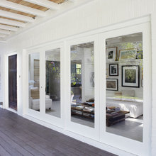 sliding door replacement