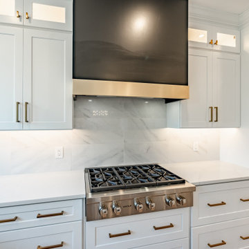 Kennett Square Kitchen Remodel