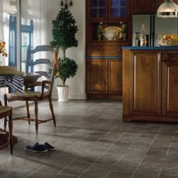 Laminate Flooring Styles - Products
