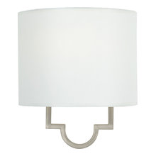 sconce