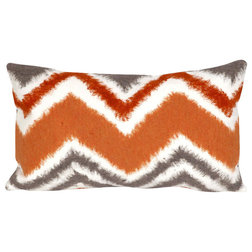 Mediterranean Outdoor Cushions And Pillows by GwG Outlet