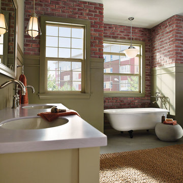 Beautiful Bathrooms