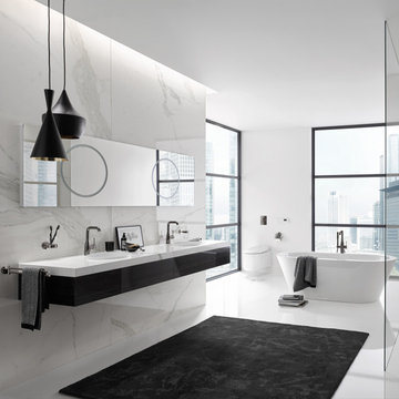 Grohe Essence Bathroom
