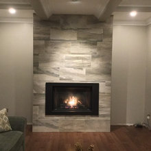 Floating Shelves