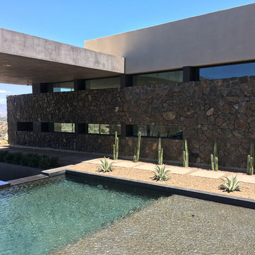 Residential Exteriors