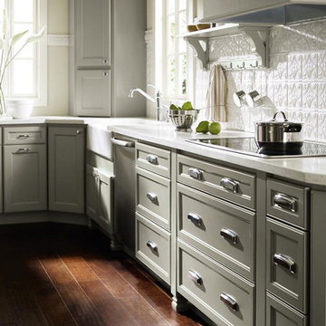 Homecrest Cabinetry