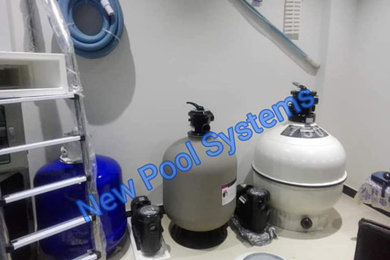 EQUIPMENTS