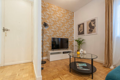 Home Staging Alquiler Madrid