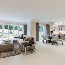 Open Concept