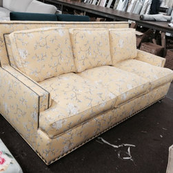 Totally Custom - Sofas
