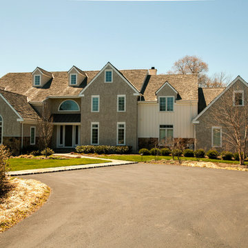 Exteriors