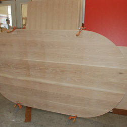 Works in Progress - Tabletop - Dining Tables