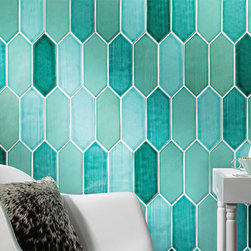Lunada Bay - Tile & Stone - Products