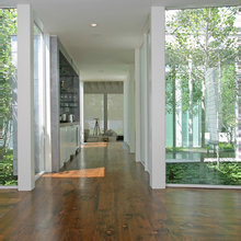 Hardwood Floors