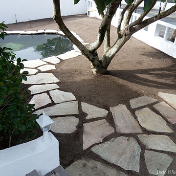 Jardin Divers