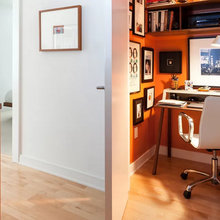 Tiny Office