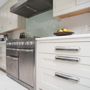 London Townhouse