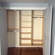 Closets