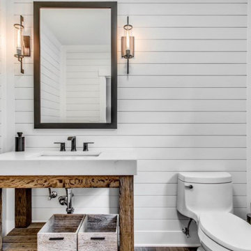 Full Home Renovation - Sewickley Project