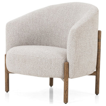 Enfield Astor Stone Chair