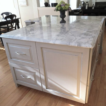 Unionville Kitchen Remodel