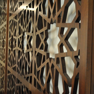 BLINDS