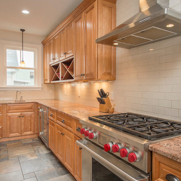 Winter Hill Transitional Victorian