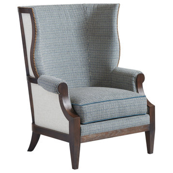 Merced Chair